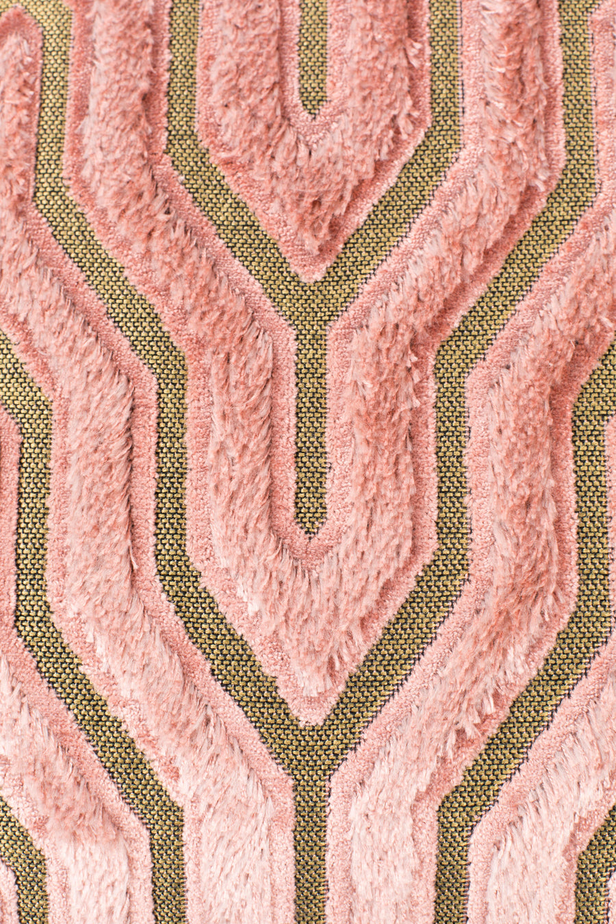 Kussen I Feel So Soft Roze (set van 6)