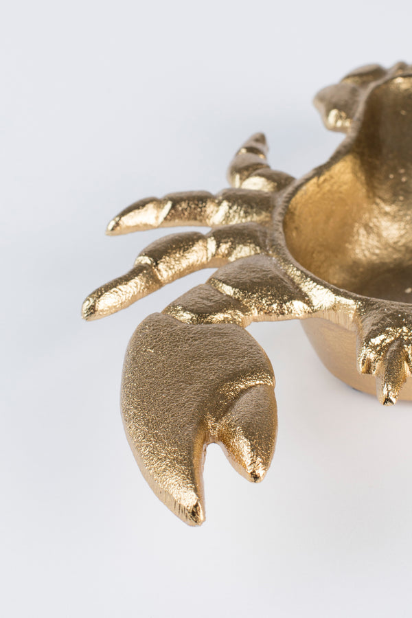 Dienblad Don't Pinch Me Lobster Goud