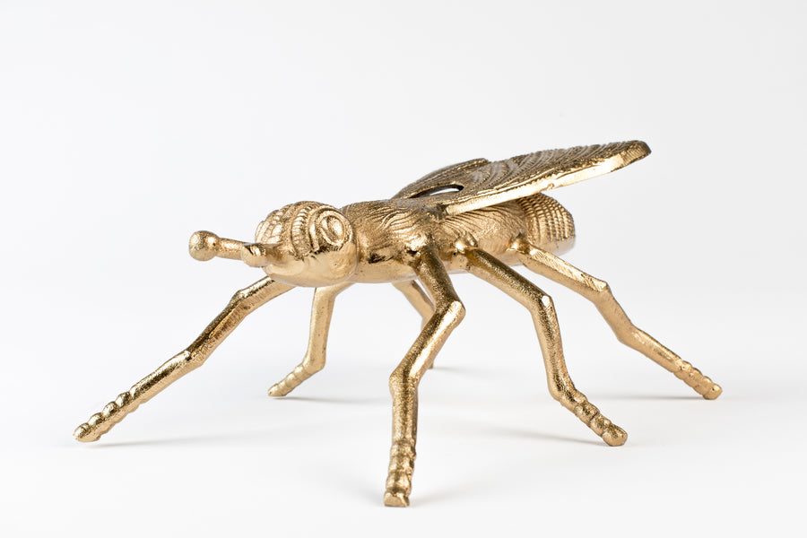 Decoratie Who Do You Wanna Bee