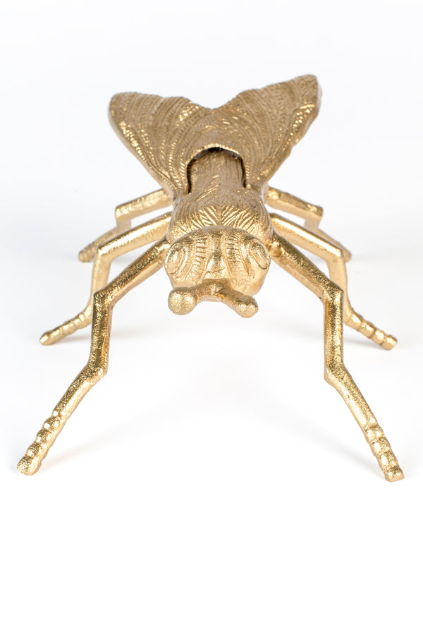 Decoratie Who Do You Wanna Bee