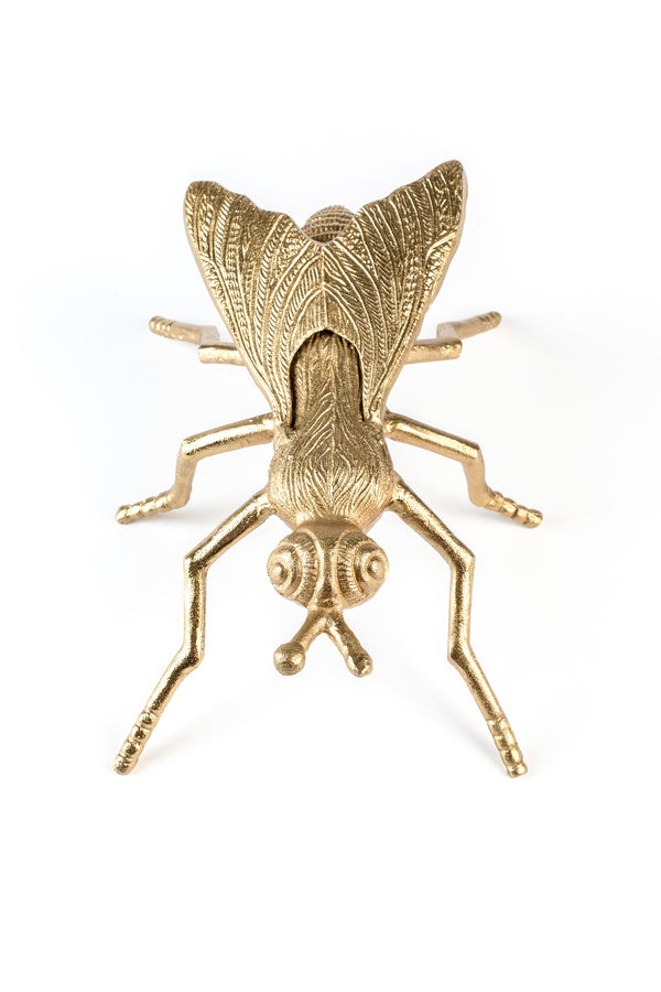 Decoratie Who Do You Wanna Bee