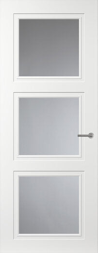 Svedex Cameo CE106 binnendeur met glas