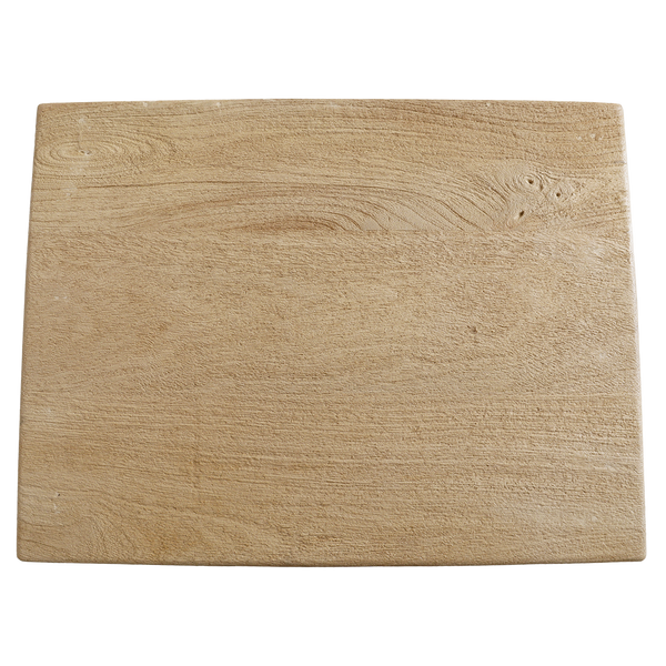 Beachwood nachtkastje mangohout - 50x38x60 cm