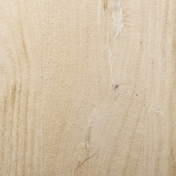 Beachwood ladekast mangohout - 140x42x85 cm