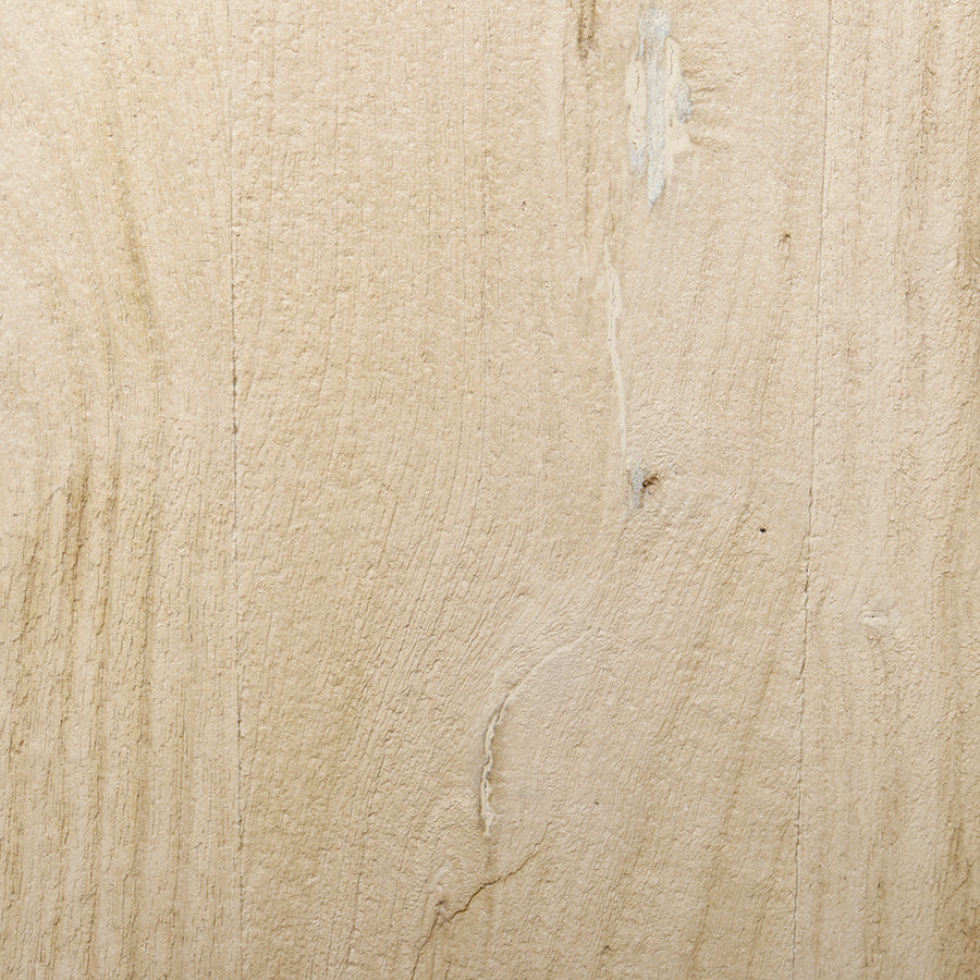 Beachwood ladekast mangohout - 140x42x85 cm
