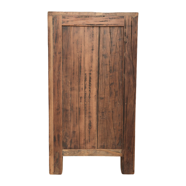 Farmwood houten dressoir - 120x45x85 cm