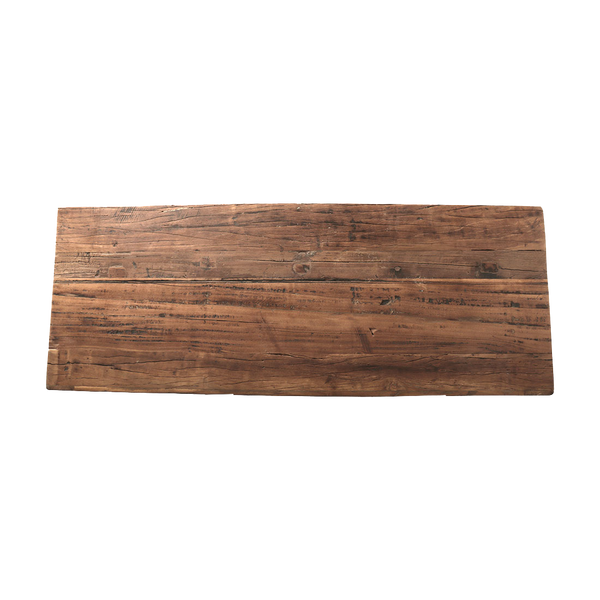 Farmwood houten dressoir - 120x45x85 cm