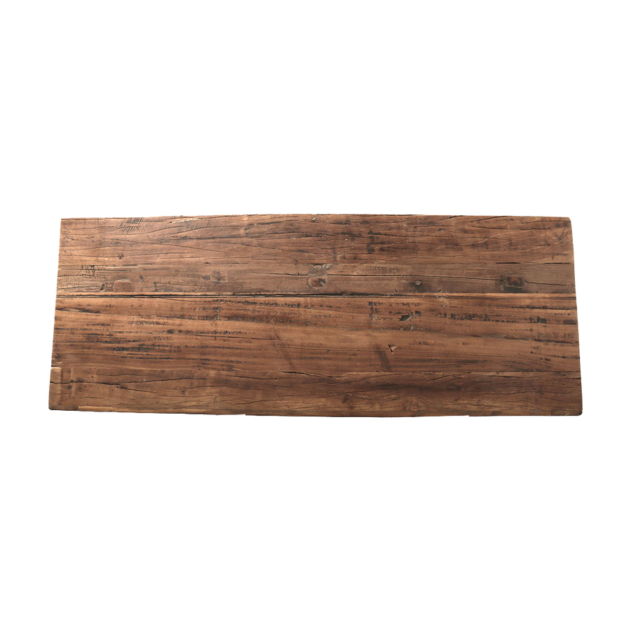 Farmwood houten dressoir - 120x45x85 cm