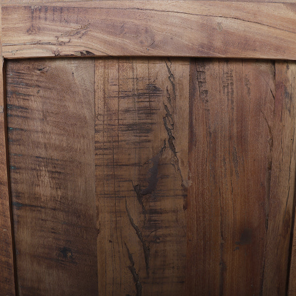 Farmwood houten ladekast - 140x42x85 cm