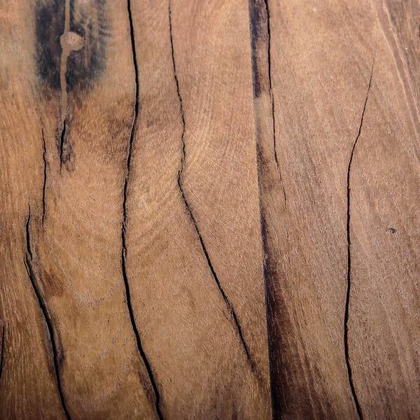 Farmwood houten sidetable - 120x38x85 cm