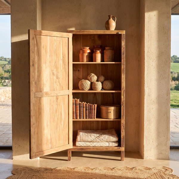 Kast Farmwood met 1 deur