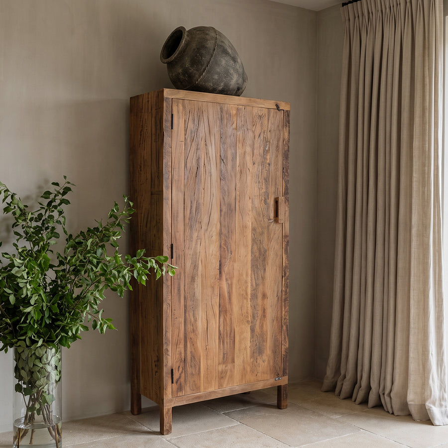 Kast Farmwood met 1 deur