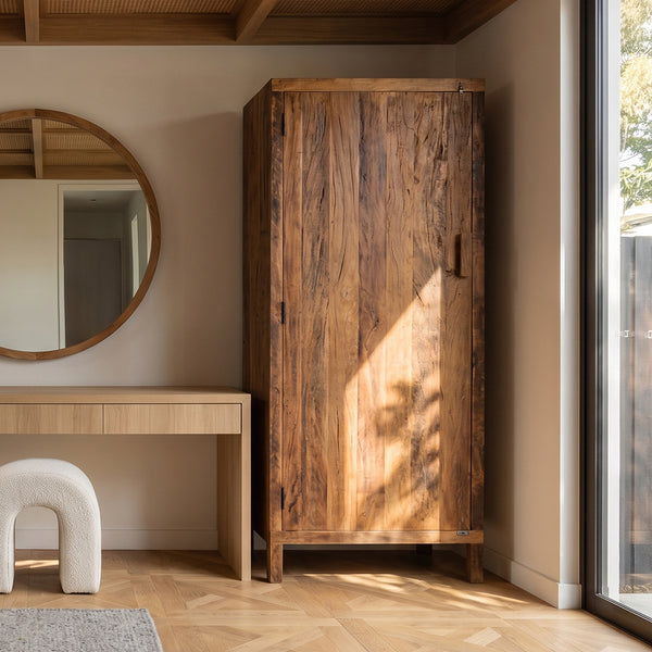 Kast Farmwood met 1 deur