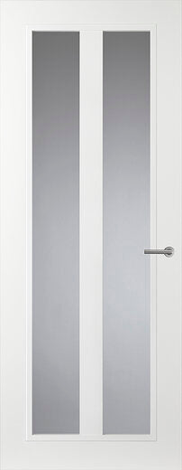 Svedex Connect CN01 binnendeur met glas