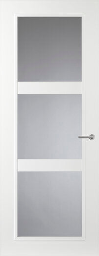 Svedex Connect CN05 binnendeur met glas