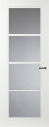 Svedex Connect CN07 binnendeur met glas