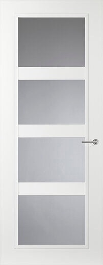 Svedex Connect CN08 binnendeur met glas