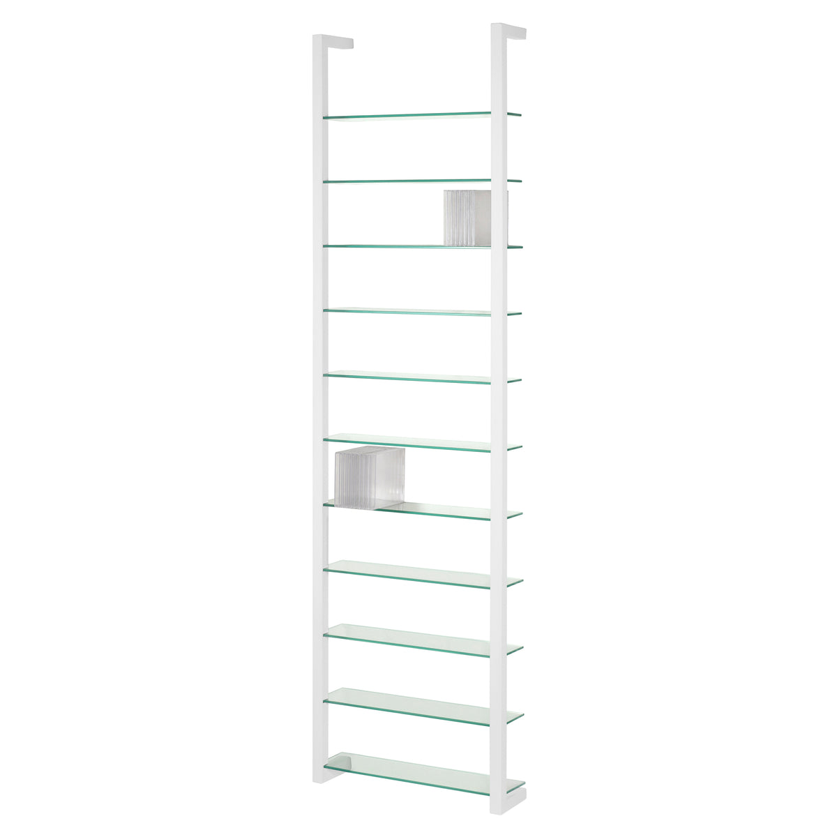 Wandrek Cubic 11 wit