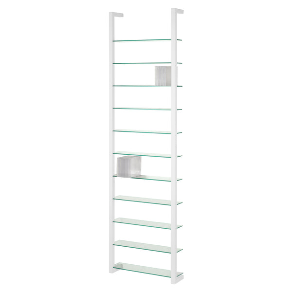 Wandrek Cubic 11 wit