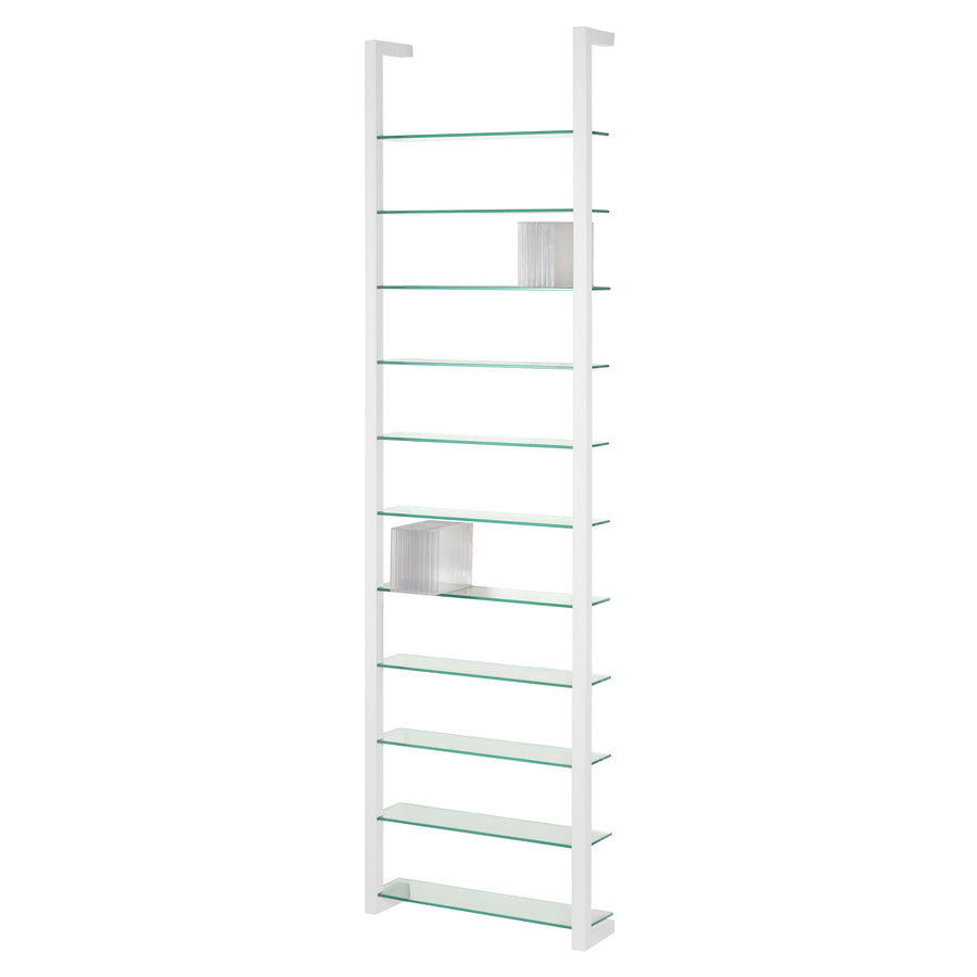 Wandrek Cubic 11 wit