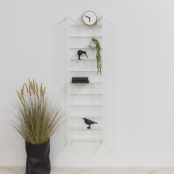 Wandrek Cubic 11 wit
