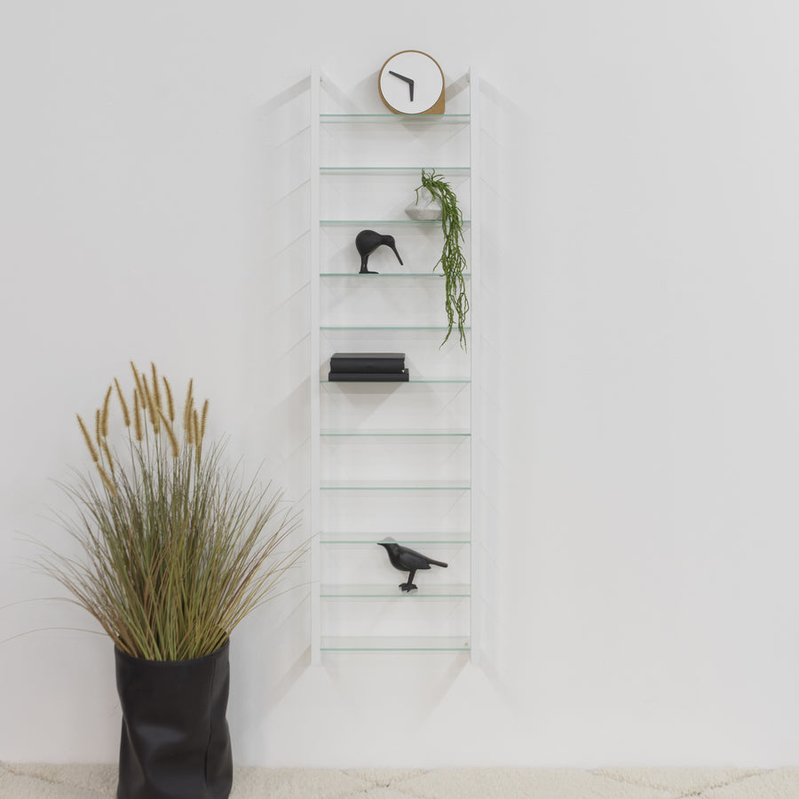 Wandrek Cubic 11 wit