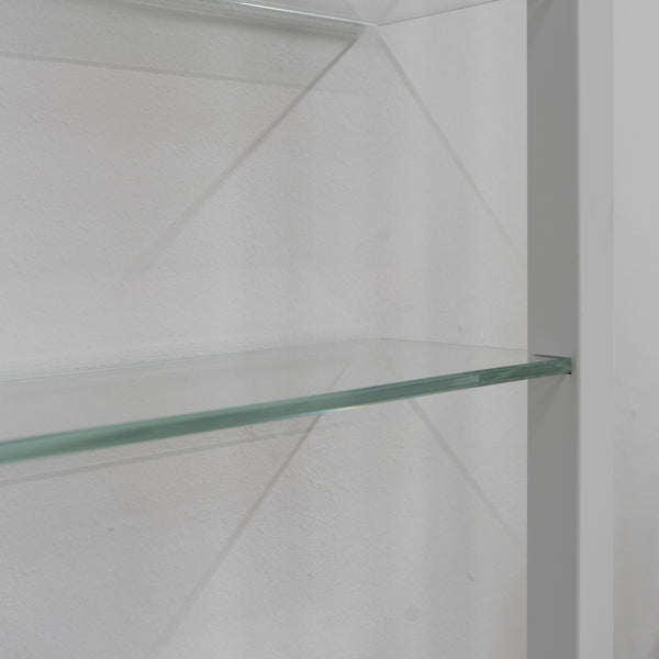 Wandrek Cubic 11 wit