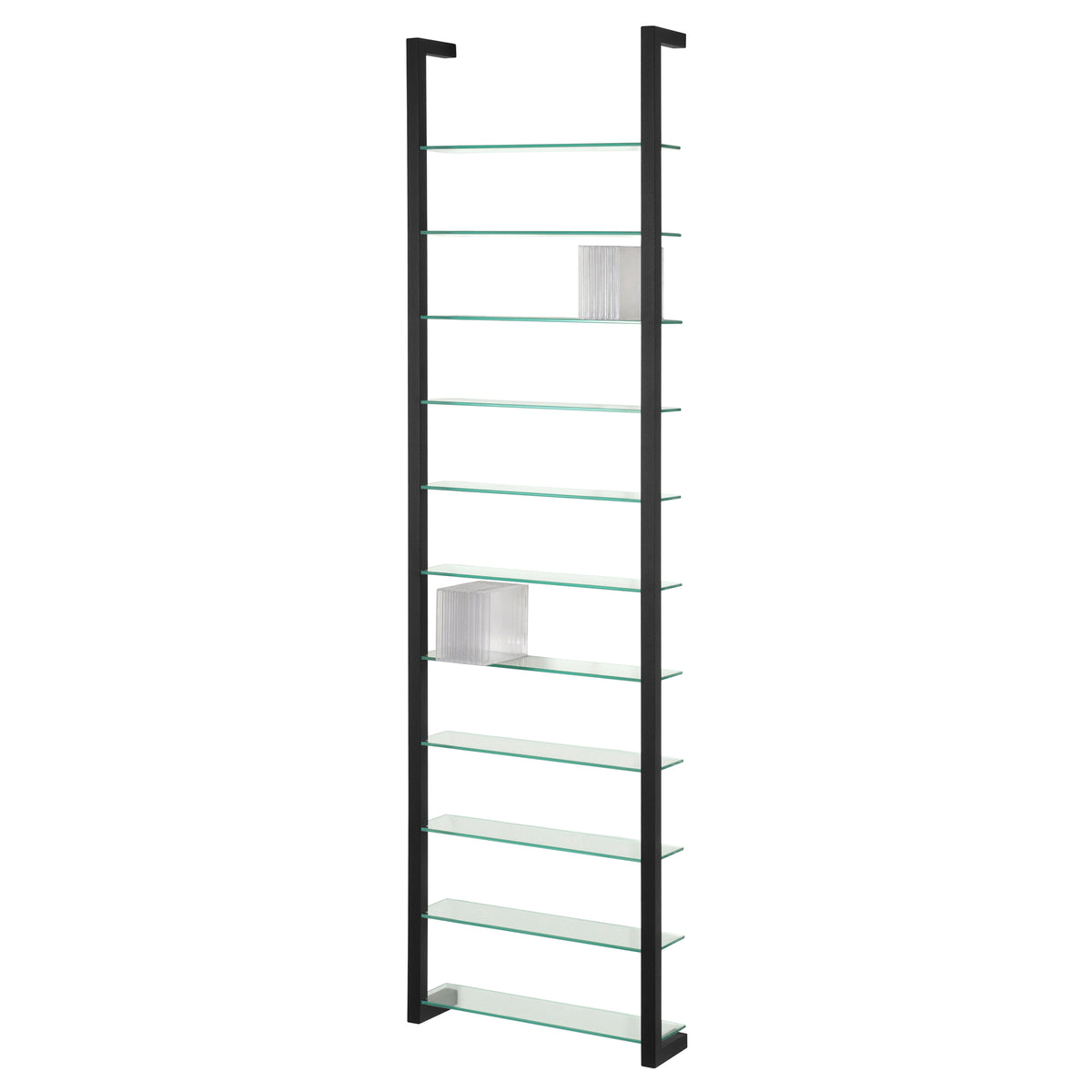 Wandrek Cubic 11 zwart
