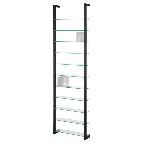 Wandrek Cubic 11 zwart