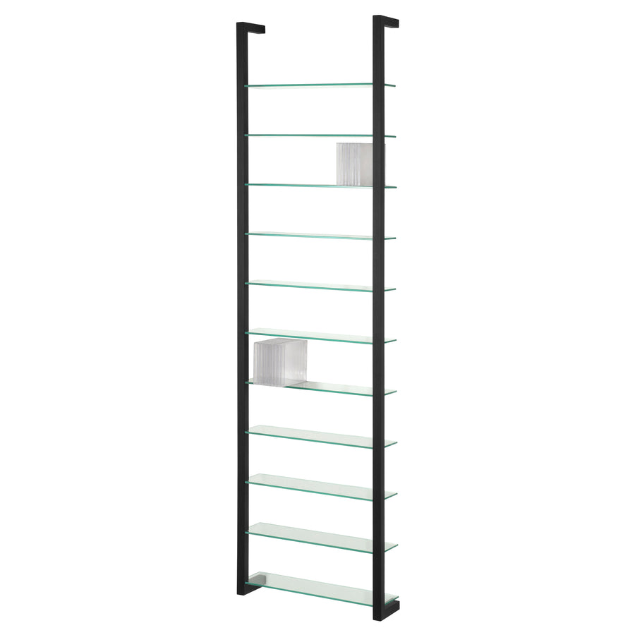 Wandrek Cubic 11 zwart