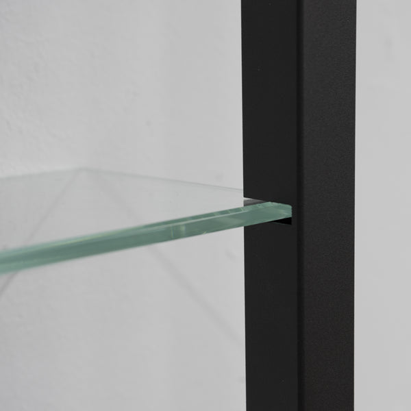 Wandrek Cubic 11 zwart