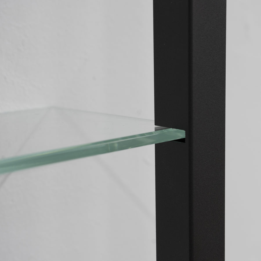 Wandrek Cubic 11 zwart