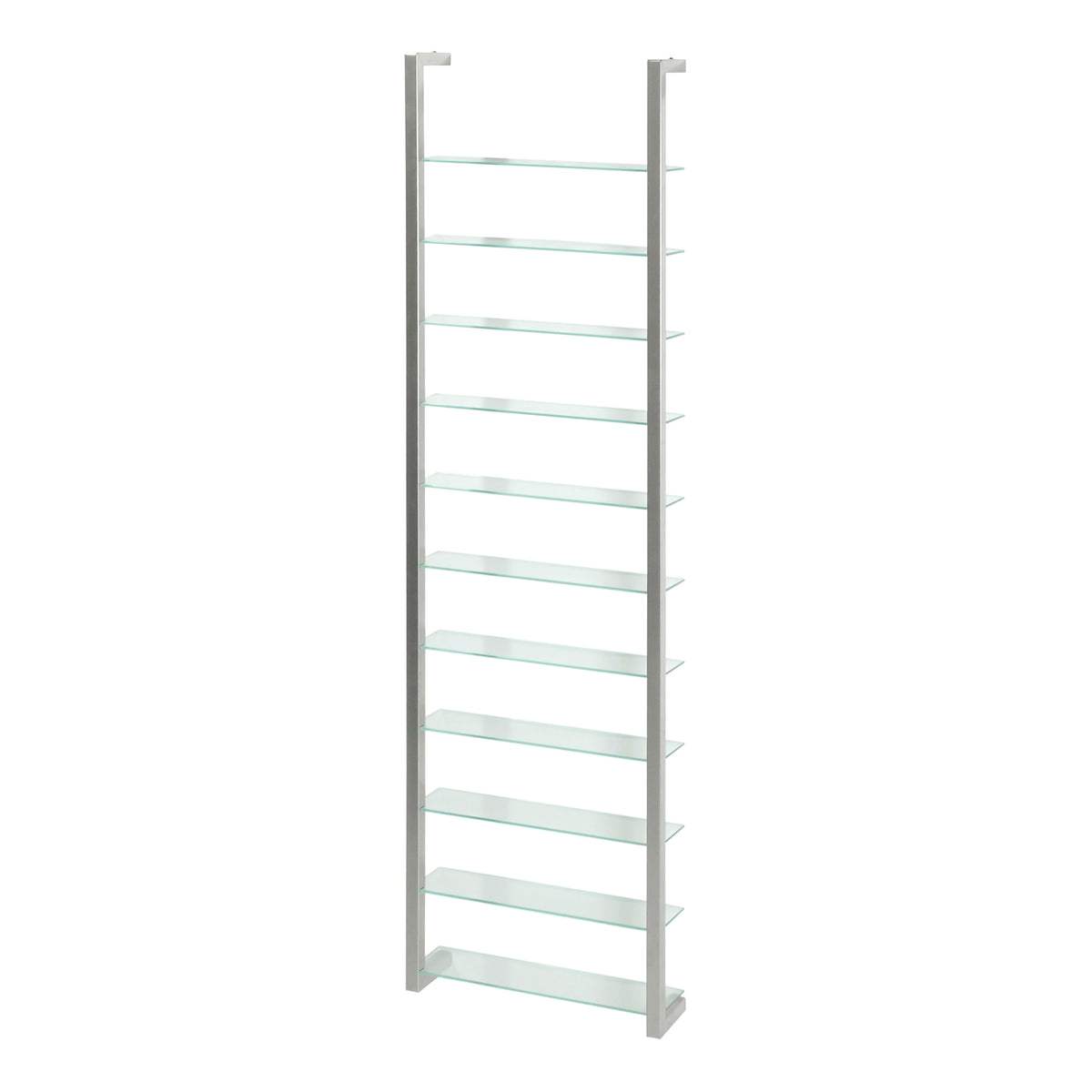 Wandrek Cubic 11 nikkel