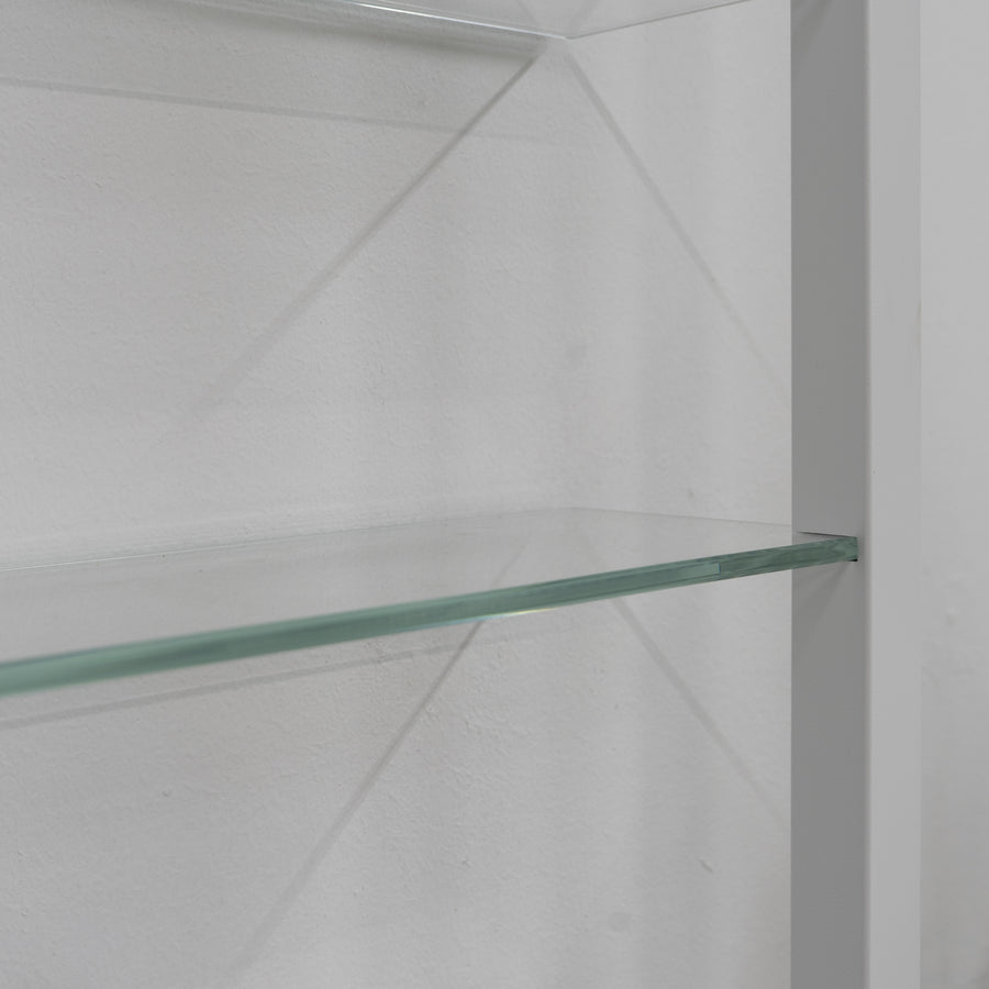Wandrek Cubic 7 wit