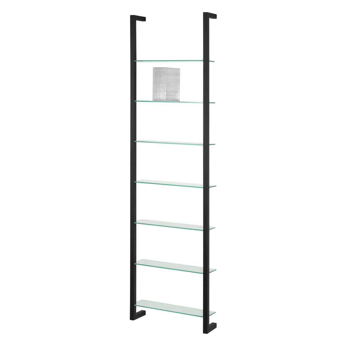 Wandrek Cubic 7 zwart