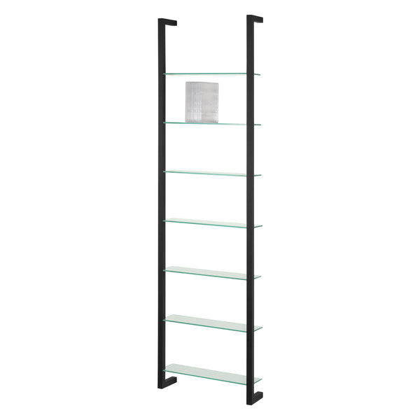 Wandrek Cubic 7 zwart