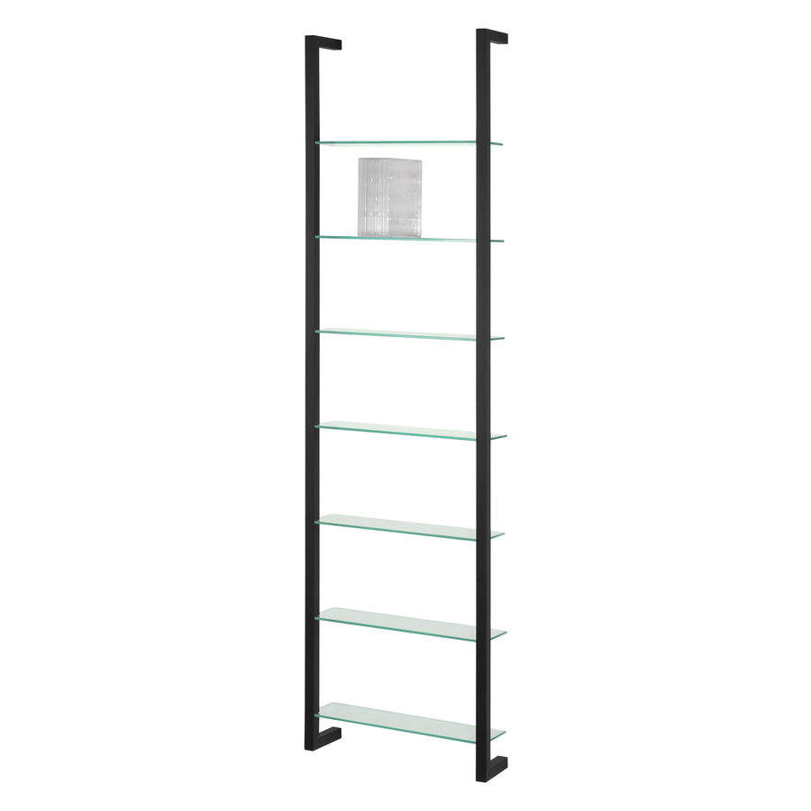 Wandrek Cubic 7 zwart