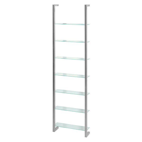 Wandrek Cubic 7 nikkel