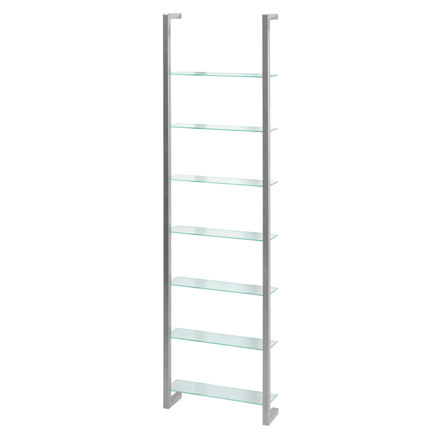 Wandrek Cubic 7 nikkel