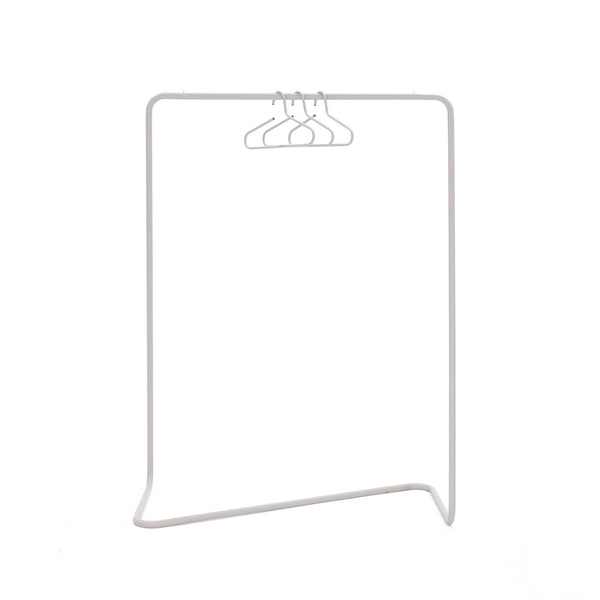 Kledingrek Hang-on silky taupe