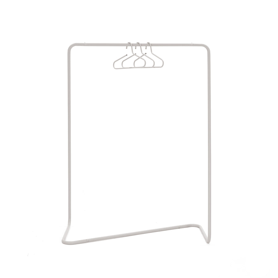 Kledingrek Hang-on silky taupe