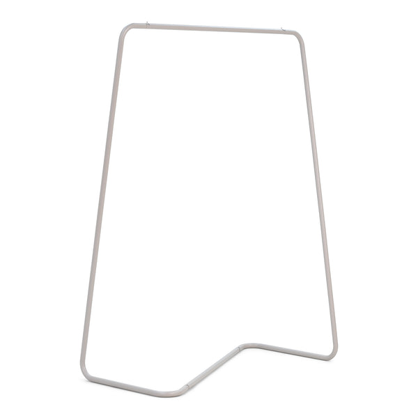 Kledingrek Hang-on silky taupe