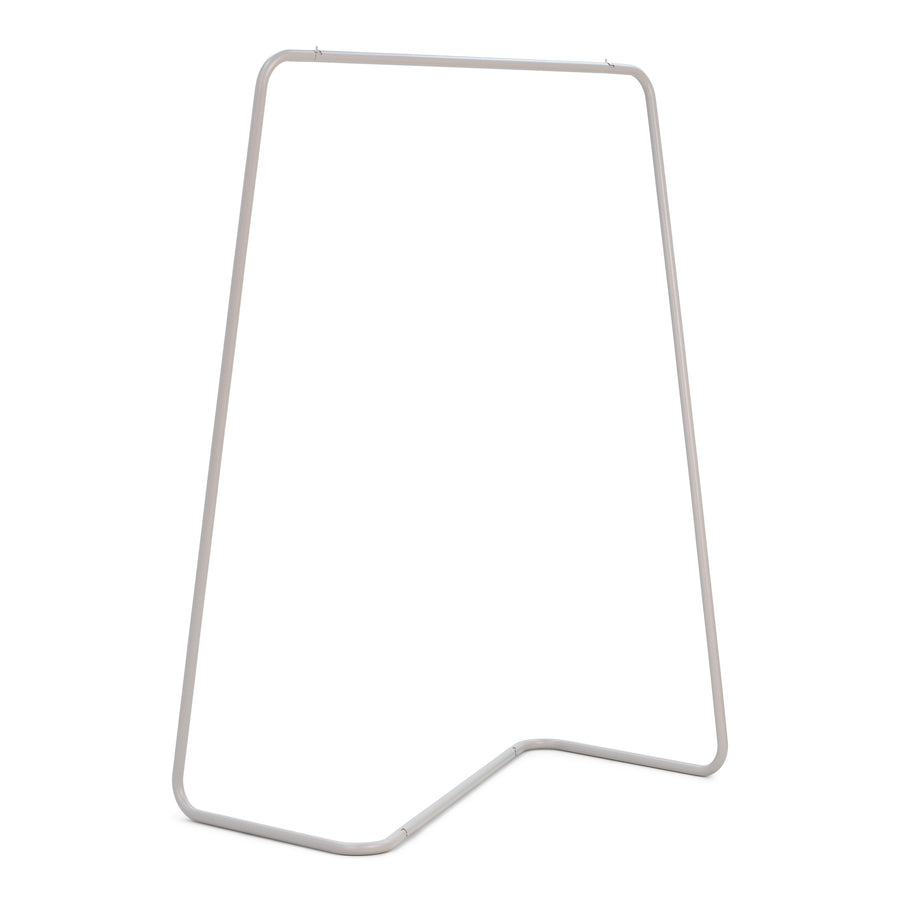 Kledingrek Hang-on silky taupe