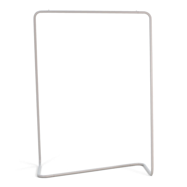 Kledingrek Hang-on silky taupe