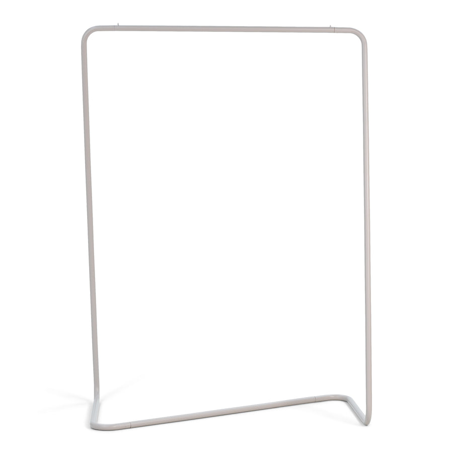 Kledingrek Hang-on silky taupe