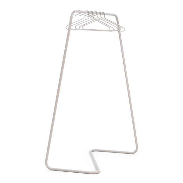 Kledingrek Hang-on silky taupe