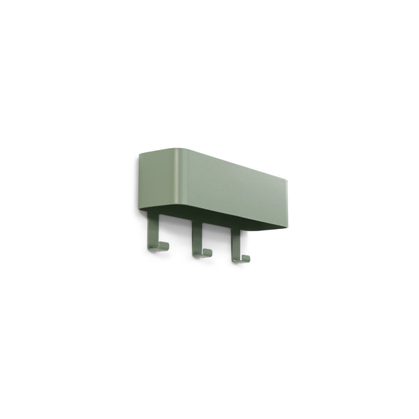 Kapstok dax play 3 groen