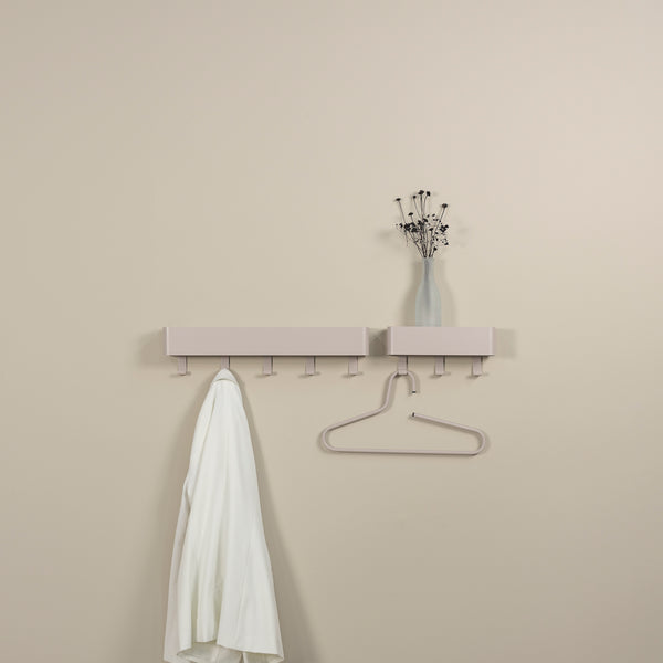 Kapstok dax play 3 taupe