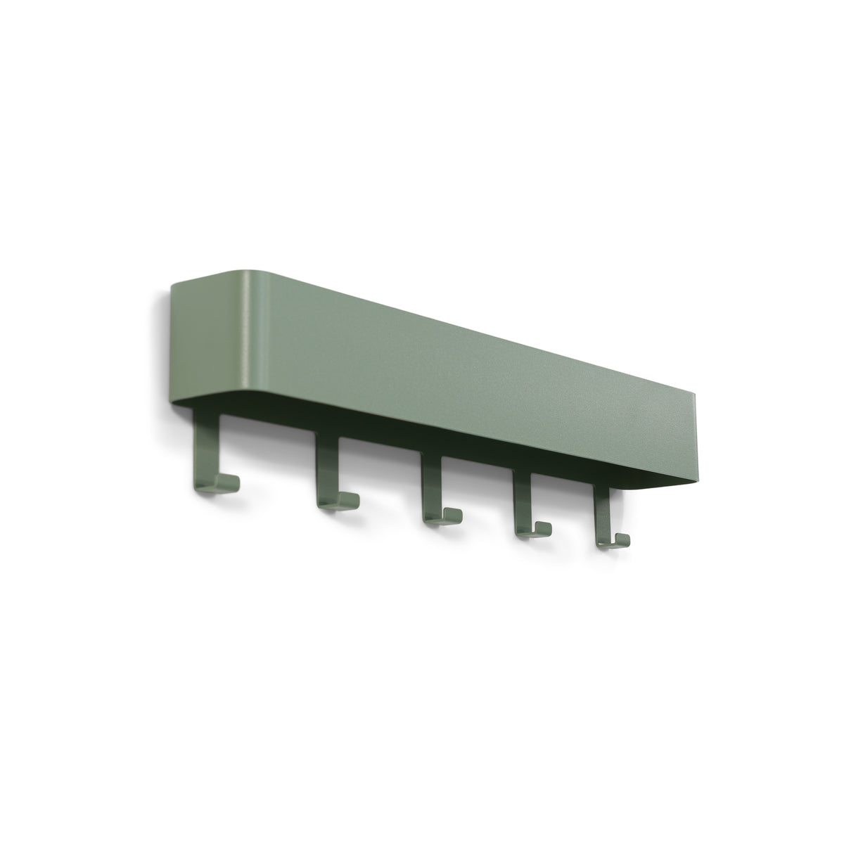 Kapstok dax play 5 groen