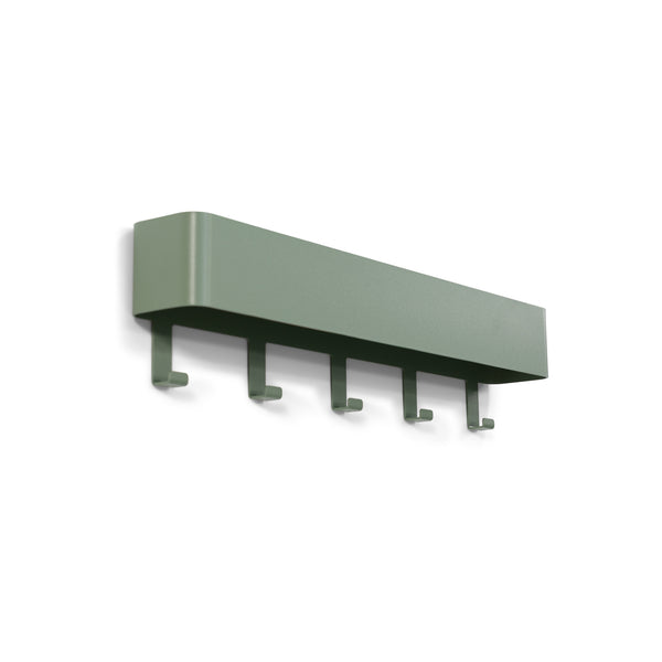 Kapstok dax play 5 groen